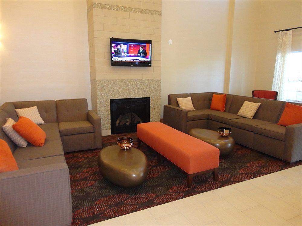 Holiday Inn Express & Suites Indianapolis North - Carmel By Ihg Exterior foto