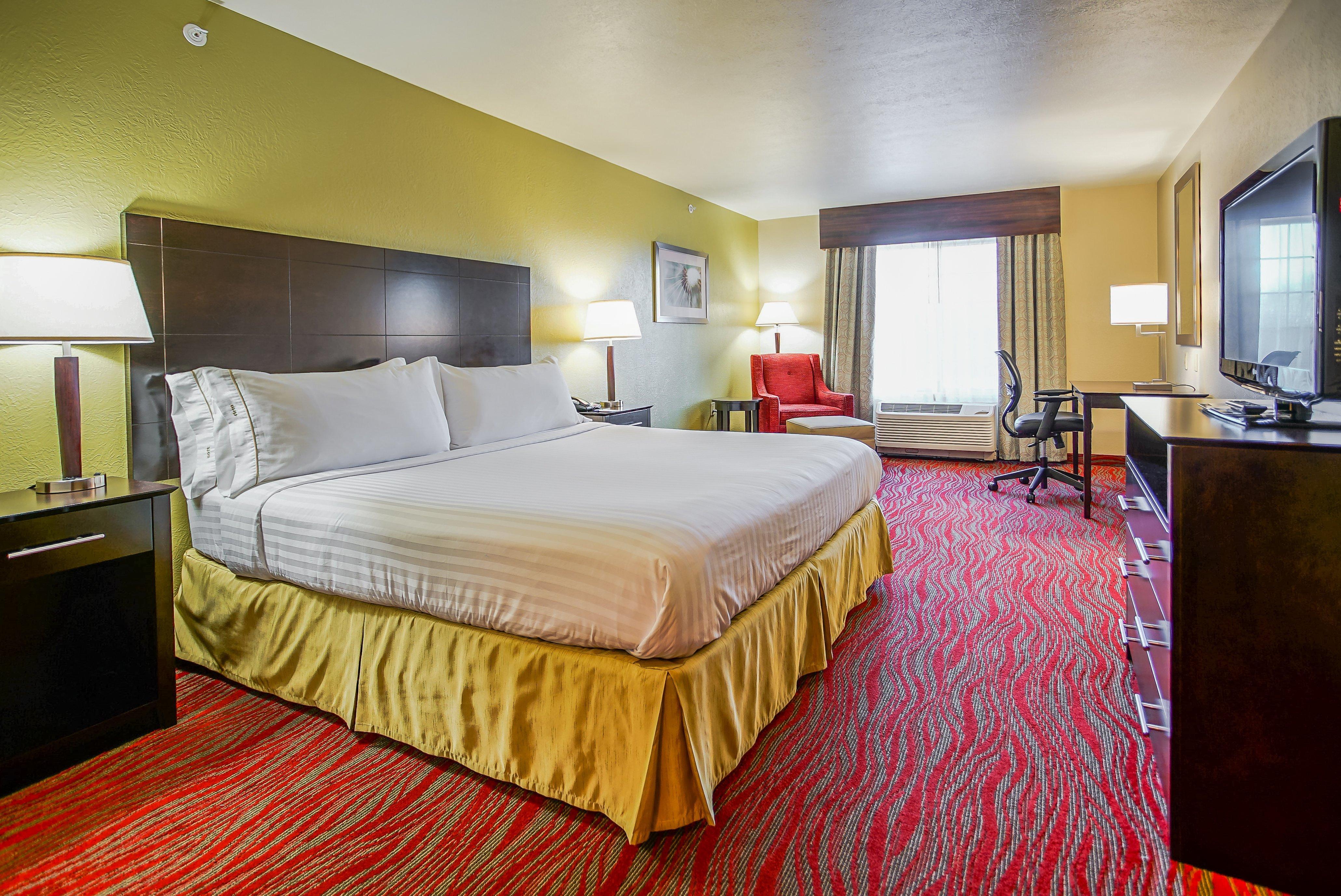 Holiday Inn Express & Suites Indianapolis North - Carmel By Ihg Exterior foto