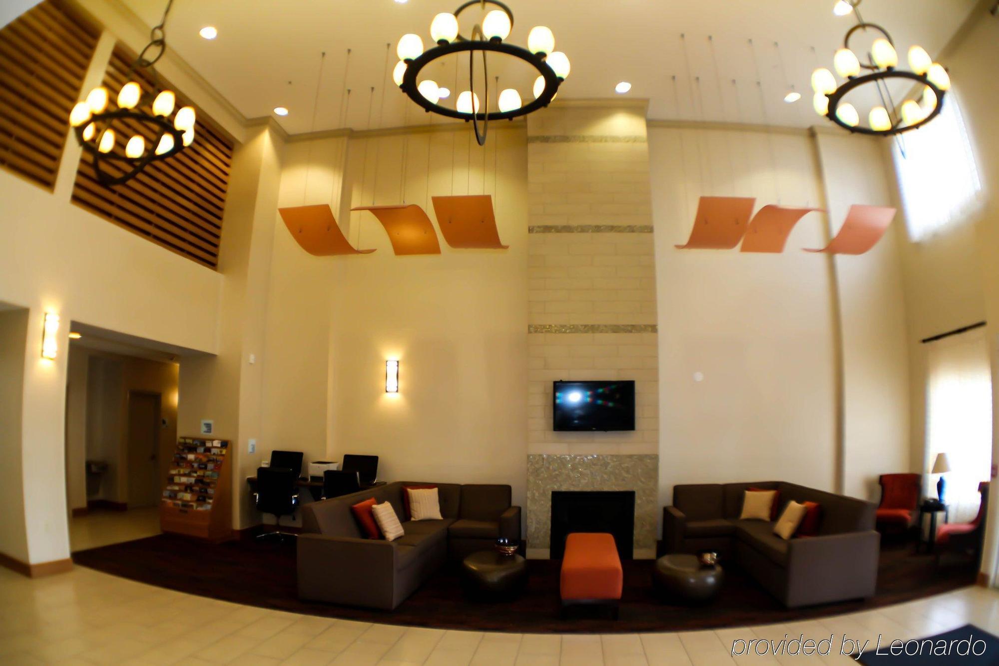 Holiday Inn Express & Suites Indianapolis North - Carmel By Ihg Exterior foto