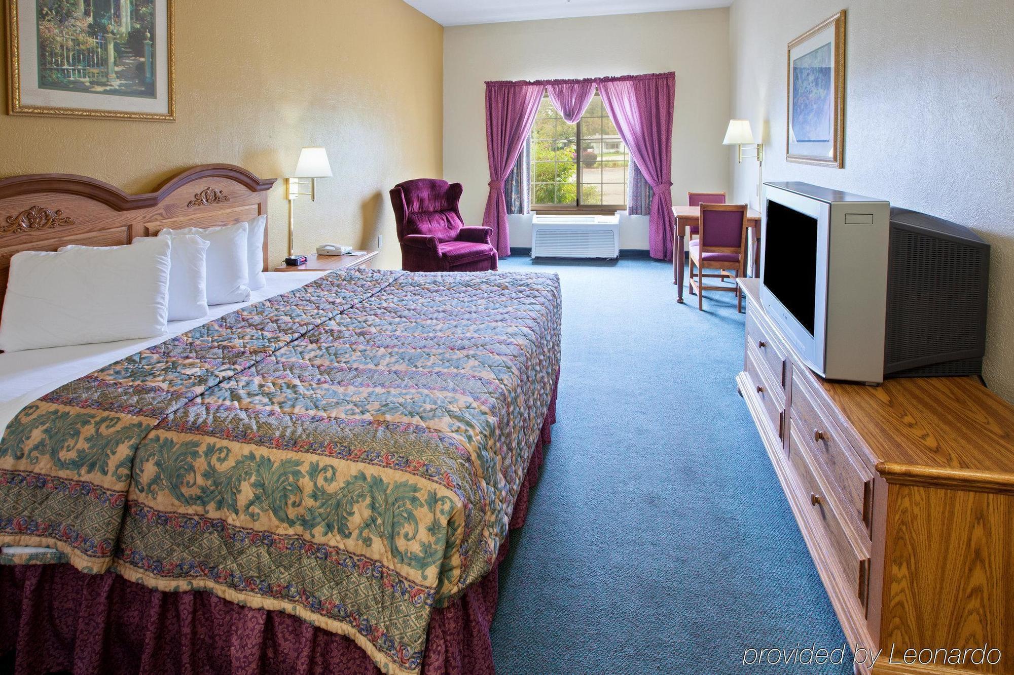Holiday Inn Express & Suites Indianapolis North - Carmel By Ihg Exterior foto